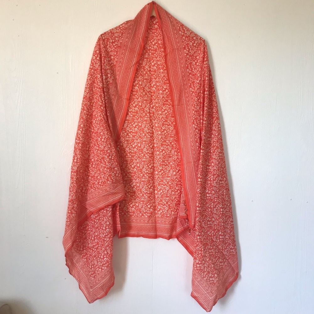 Matta NY scarf